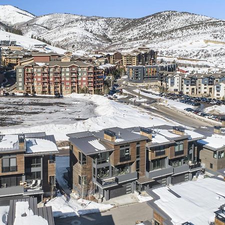Park City Adventures Exterior foto