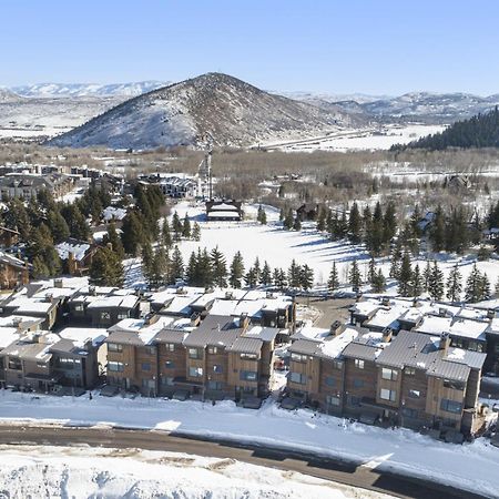 Park City Adventures Exterior foto