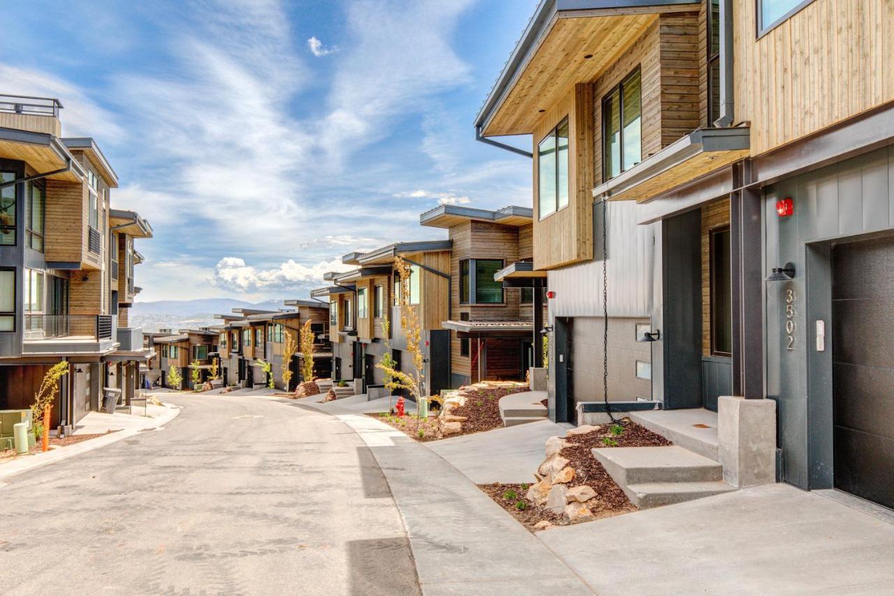 Park City Adventures Exterior foto